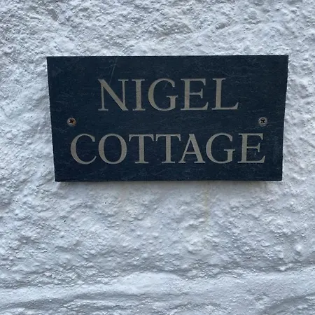 Сasa de vacaciones Cheerful One Bedroom In Mousehole. *